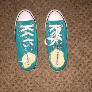 Chuck Taylor sneakers